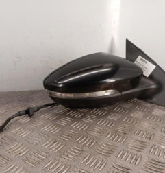 Retroviseur droit VOLKSWAGEN SCIROCCO 3 Photo n°3