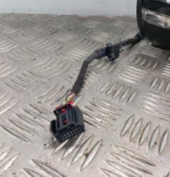 Retroviseur droit VOLKSWAGEN SCIROCCO 3 Photo n°4