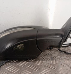 Retroviseur droit VOLKSWAGEN SCIROCCO 3 Photo n°5