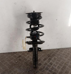 Amortisseur avant gauche RENAULT TALISMAN Photo n°3