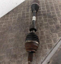 Cardan droit (transmission) RENAULT TALISMAN Photo n°1