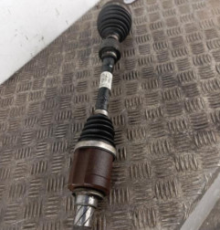 Cardan droit (transmission) RENAULT TALISMAN