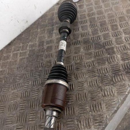 Cardan droit (transmission) RENAULT TALISMAN