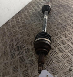 Cardan gauche (transmission) RENAULT TALISMAN Photo n°1