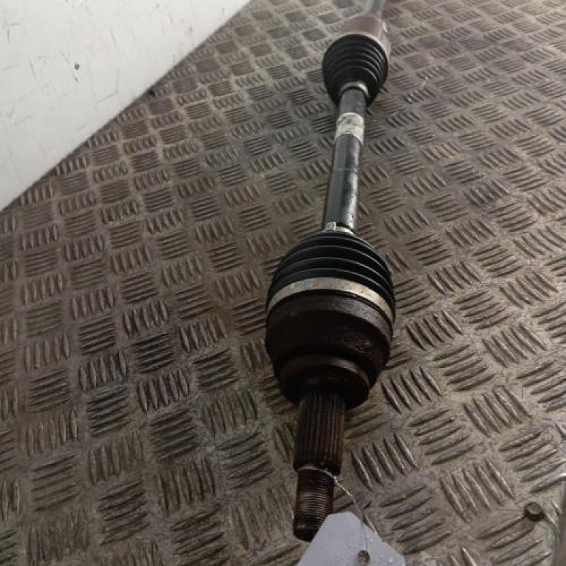 Cardan gauche (transmission) RENAULT TALISMAN