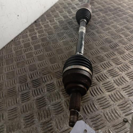 Cardan gauche (transmission) RENAULT TALISMAN Photo n°1