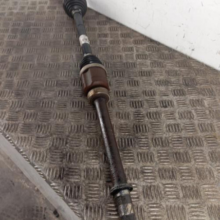Cardan gauche (transmission) RENAULT TALISMAN