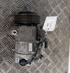 Compresseur clim RENAULT TALISMAN Photo n°1