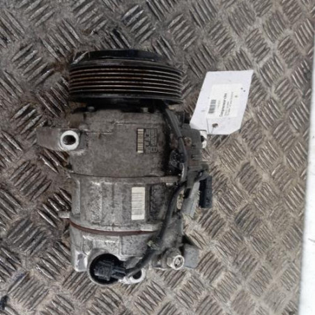 Compresseur clim RENAULT TALISMAN Photo n°1