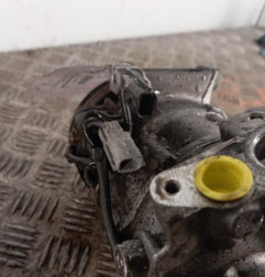 Compresseur clim RENAULT TALISMAN Photo n°5