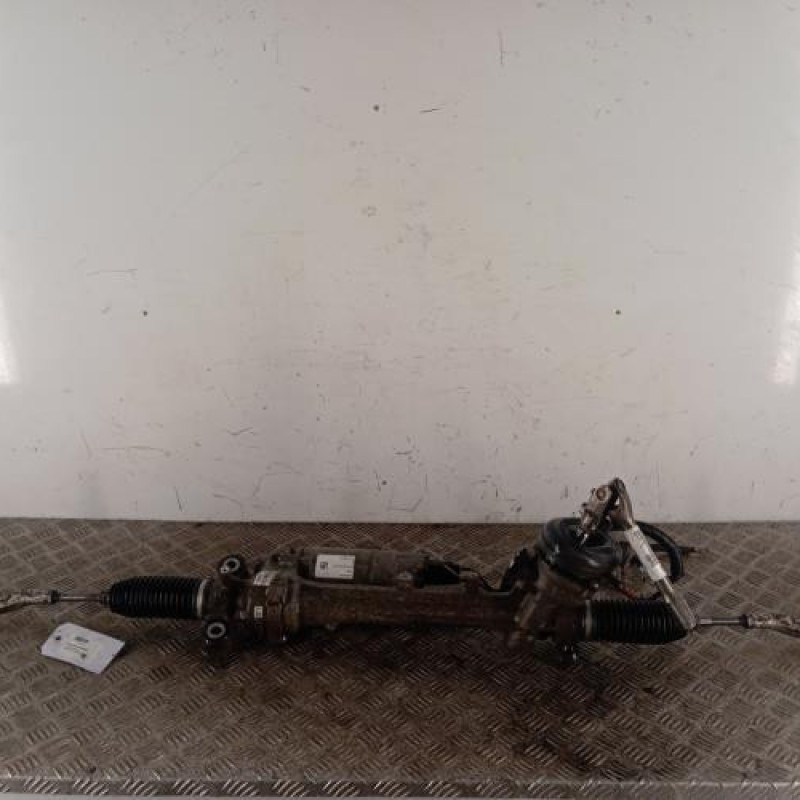 Cremaillere assistee RENAULT TALISMAN