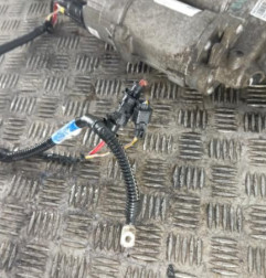 Cremaillere assistee RENAULT TALISMAN Photo n°6