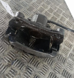 Etrier avant droit (freinage) RENAULT TALISMAN Photo n°4