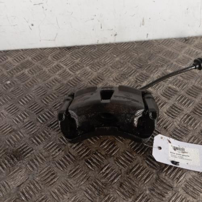 Etrier avant gauche (freinage) RENAULT TALISMAN