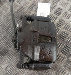 Etrier avant gauche (freinage) RENAULT TALISMAN