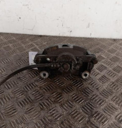 Etrier avant gauche (freinage) RENAULT TALISMAN Photo n°3