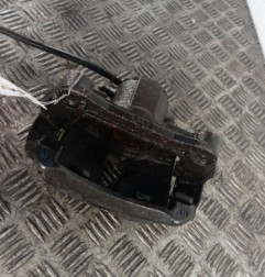 Etrier avant gauche (freinage) RENAULT TALISMAN Photo n°4