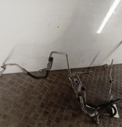 Tuyau de climatisation RENAULT TALISMAN Photo n°3