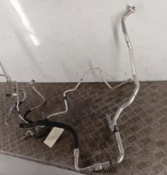 Tuyau de climatisation RENAULT TALISMAN Photo n°4