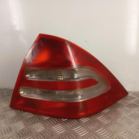 Feu arriere principal droit (feux) MERCEDES CLASSE C 203