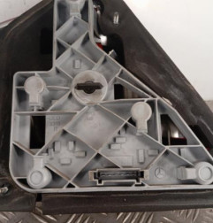 Feu arriere principal droit (feux) MERCEDES CLASSE C 203 Photo n°4