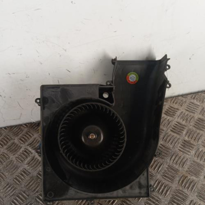 Pulseur d'air NISSAN ALMERA TINO