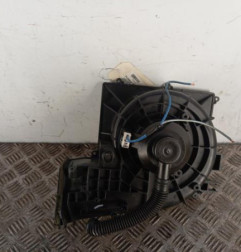 Pulseur d'air NISSAN ALMERA TINO