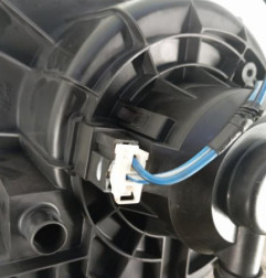 Pulseur d'air NISSAN ALMERA TINO Photo n°3