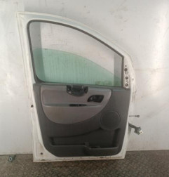 Porte avant gauche PEUGEOT EXPERT 2
