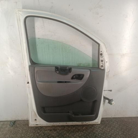 Porte avant gauche PEUGEOT EXPERT 2
