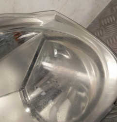 Optique avant principal droit (feux)(phare) VOLKSWAGEN POLO 4