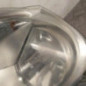 Optique avant principal droit (feux)(phare) VOLKSWAGEN POLO 4