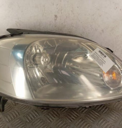 Optique avant principal droit (feux)(phare) VOLKSWAGEN FOX Photo n°1