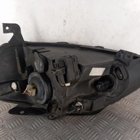 Optique avant principal droit (feux)(phare) VOLKSWAGEN FOX
