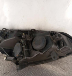 Optique avant principal gauche (feux)(phare) RENAULT SCENIC 2