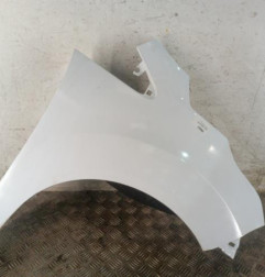 Aile avant droit FORD B-MAX Photo n°1