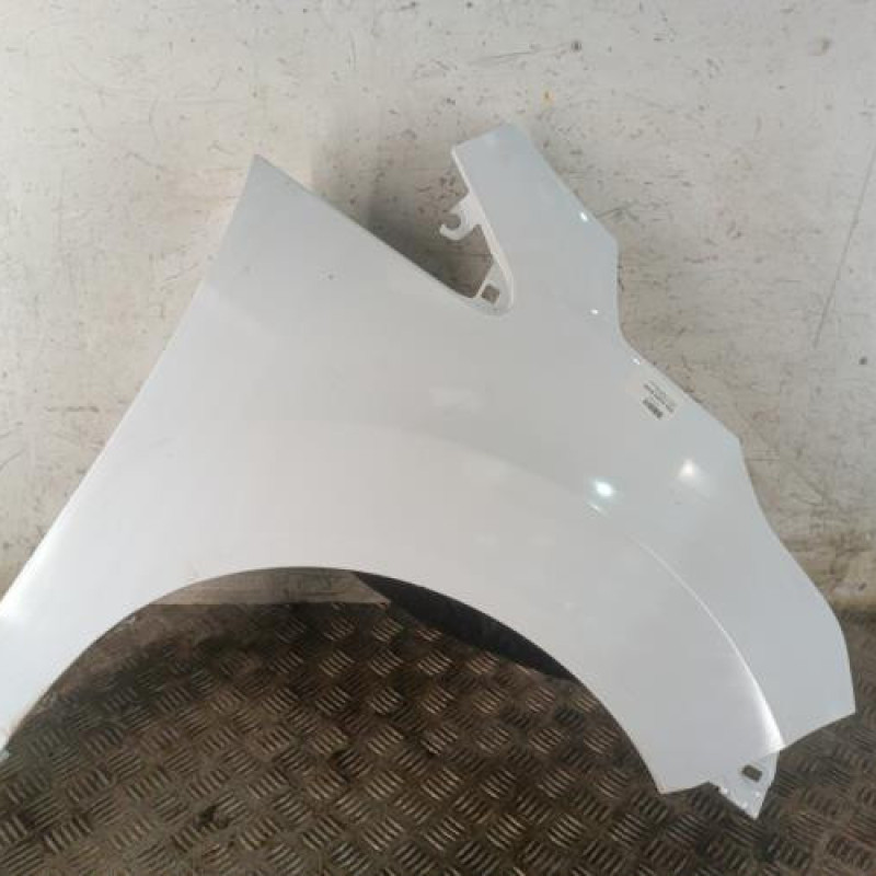 Aile avant droit FORD B-MAX