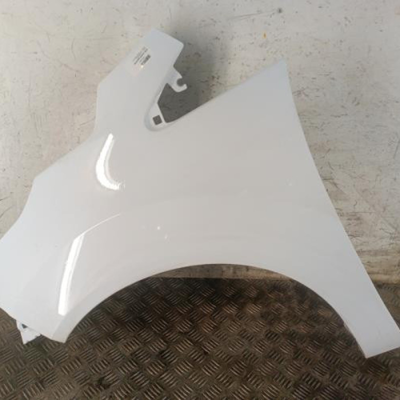 Aile avant gauche FORD B-MAX