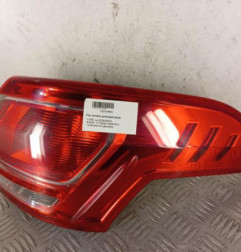 Feu arriere principal droit (feux) FORD B-MAX Photo n°1