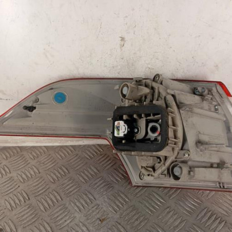 Feu arriere principal droit (feux) FORD B-MAX