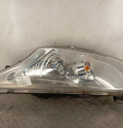 Optique avant principal gauche (feux)(phare) FORD B-MAX Photo n°1