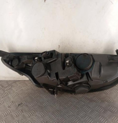 Optique avant principal gauche (feux)(phare) FORD B-MAX