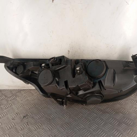 Optique avant principal gauche (feux)(phare) FORD B-MAX