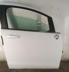 Porte avant droit FORD B-MAX Photo n°1