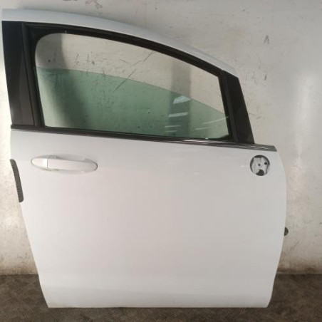 Porte avant droit FORD B-MAX Photo n°1