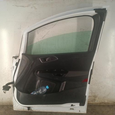 Porte avant droit FORD B-MAX