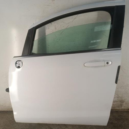 Porte avant gauche FORD B-MAX Photo n°1