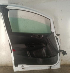 Porte avant gauche FORD B-MAX Photo n°3