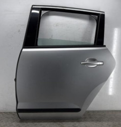 Porte arriere gauche PEUGEOT 3008 1 Photo n°1