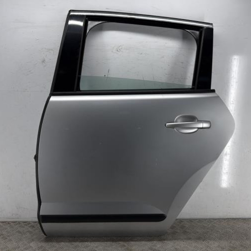 Porte arriere gauche PEUGEOT 3008 1